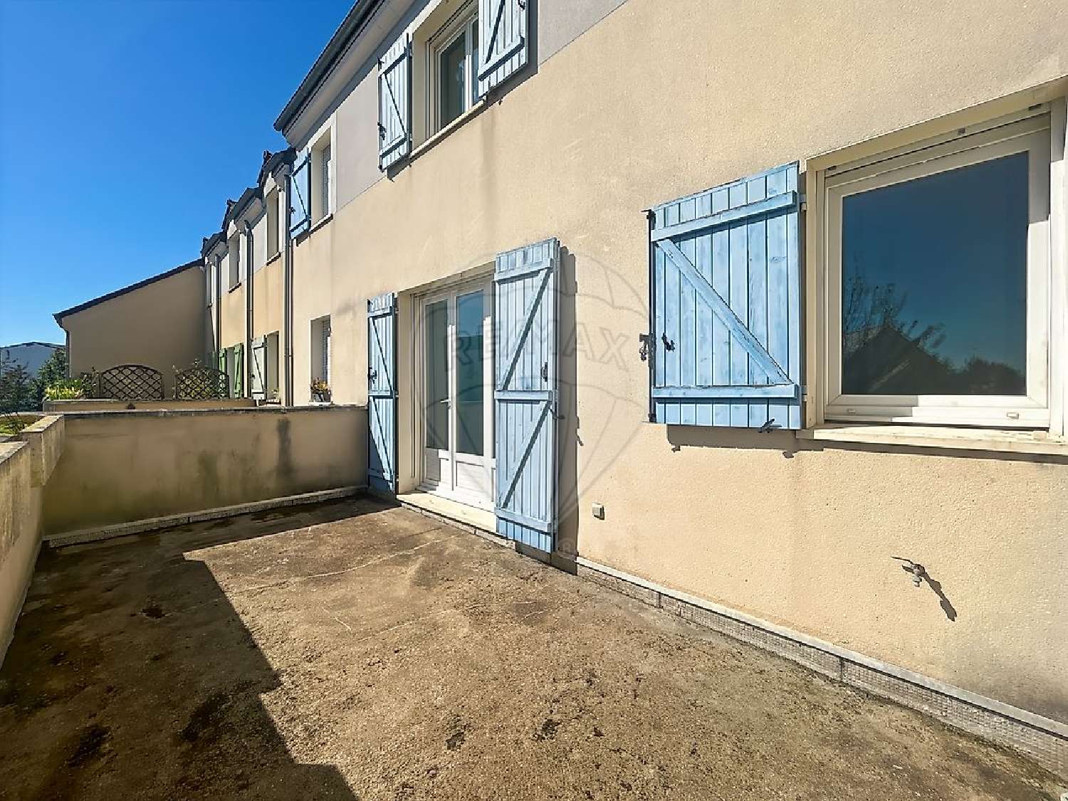  à vendre appartement Nantes 44300 Loire-Atlantique 2