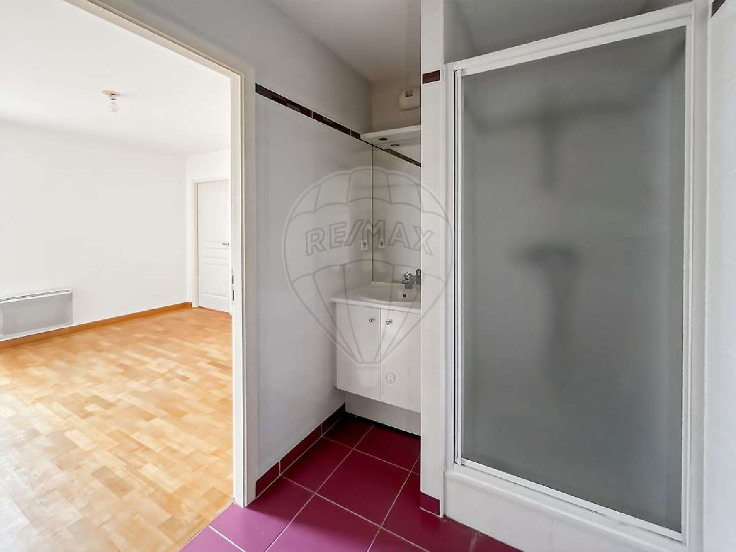 à vendre appartement Nantes 44300 Loire-Atlantique 4