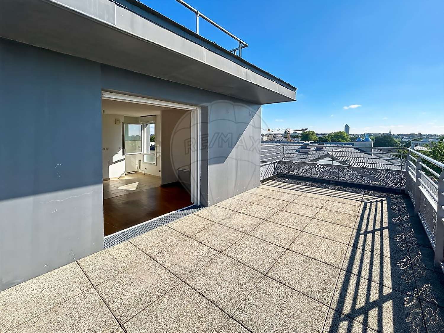  à vendre appartement Nantes 44300 Loire-Atlantique 1