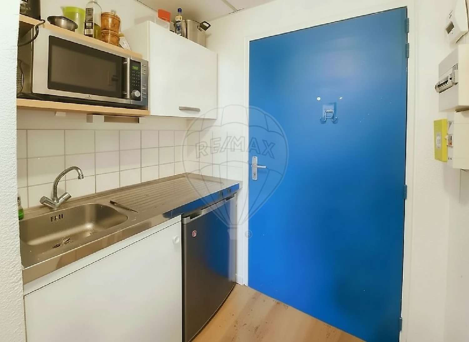  à vendre appartement Nantes 44300 Loire-Atlantique 2