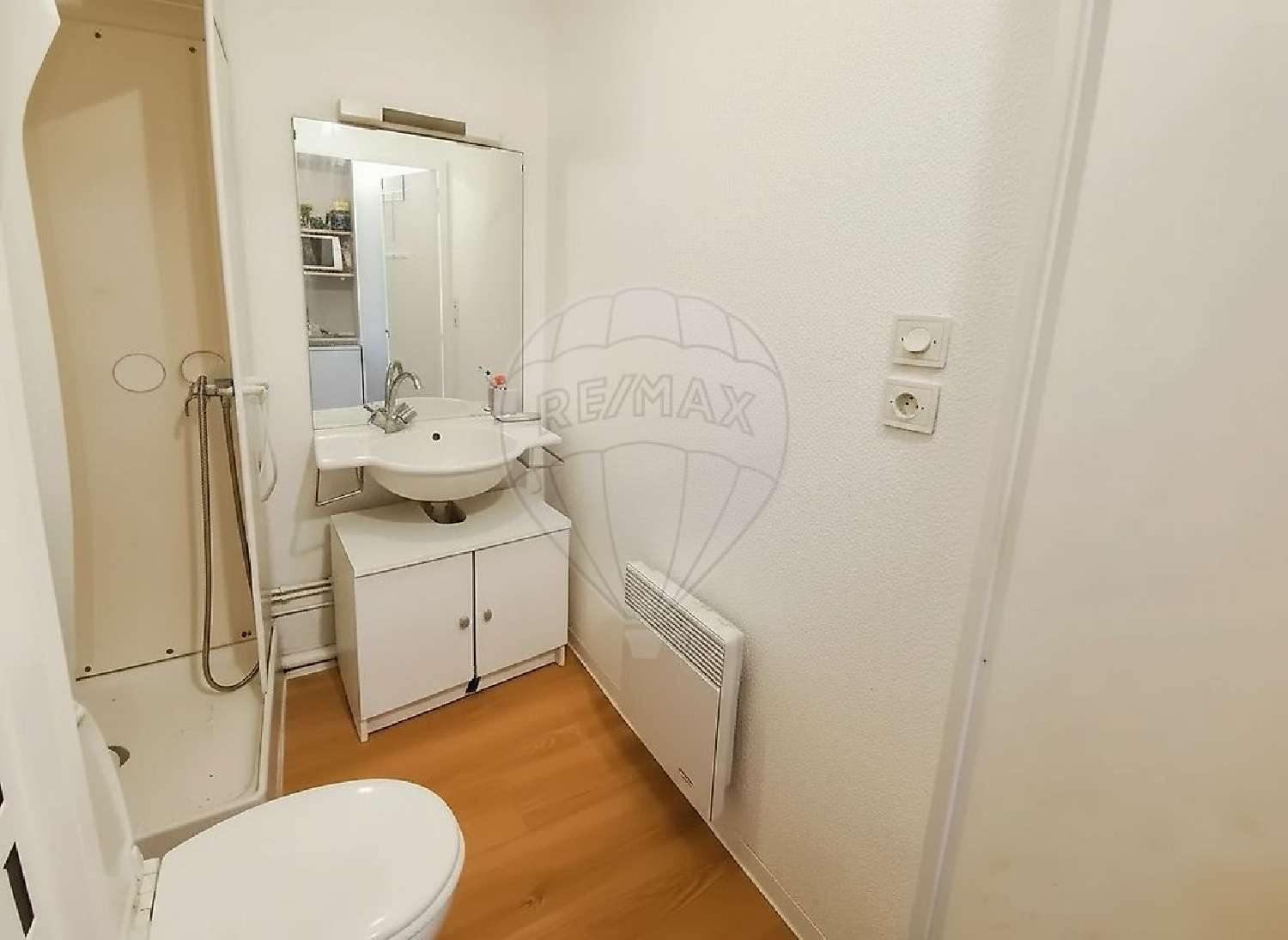  à vendre appartement Nantes 44300 Loire-Atlantique 4