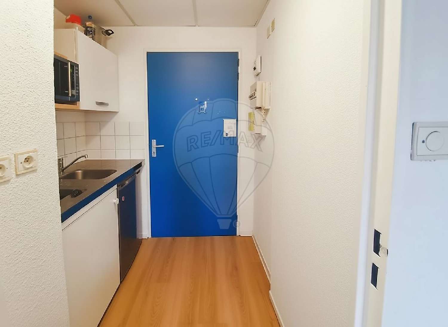  à vendre appartement Nantes 44300 Loire-Atlantique 5