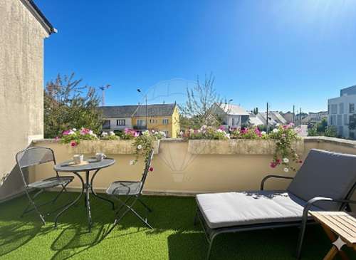 Nantes 44300 Loire-Atlantique Wohnung/ Apartment Bild 7248574