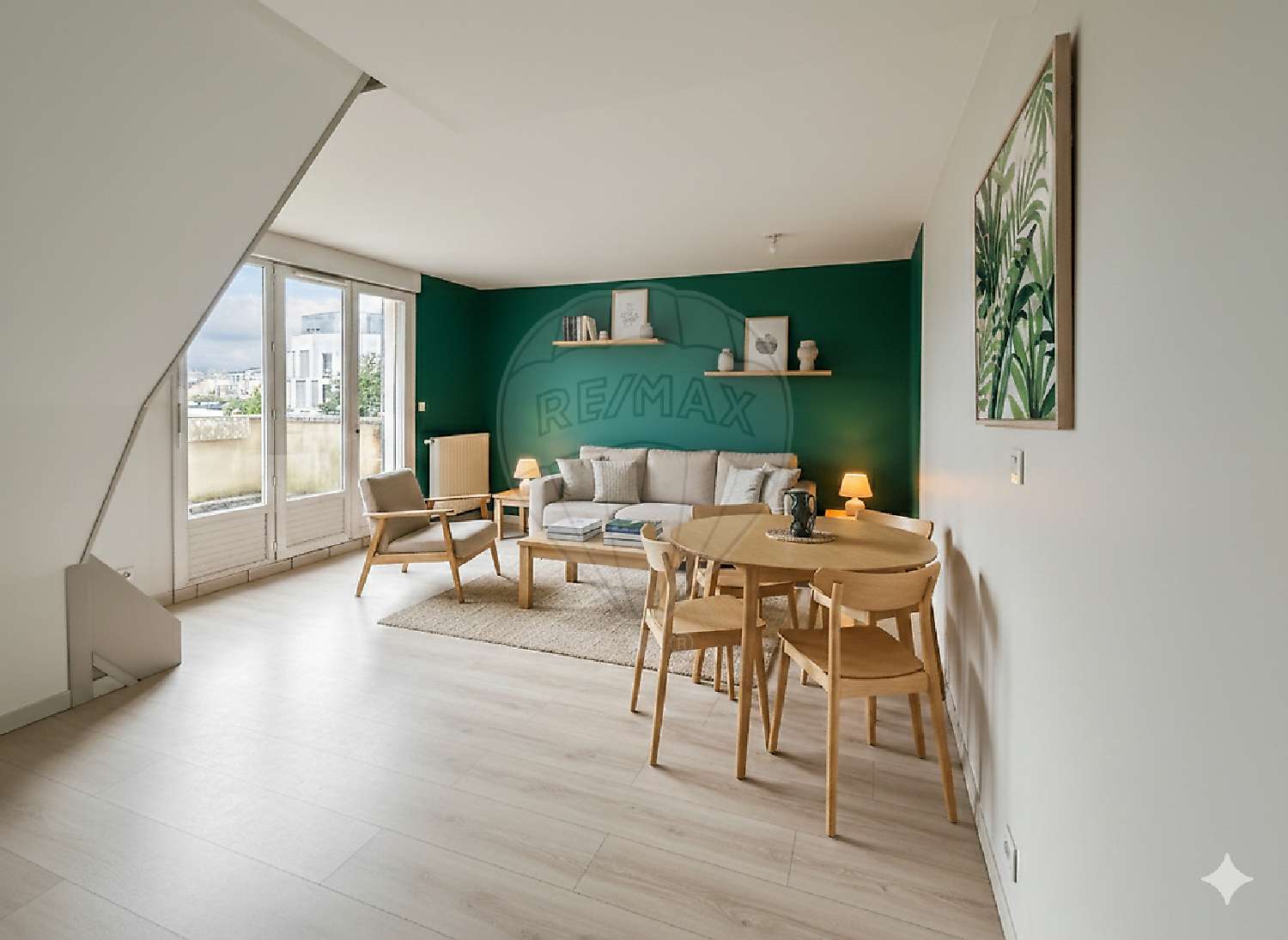 kaufen Wohnung/ Apartment Nantes 44300 Loire-Atlantique 3