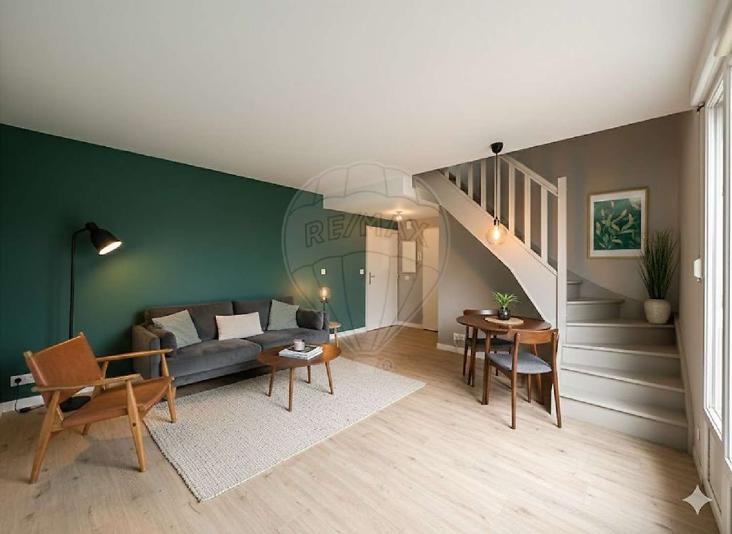 kaufen Wohnung/ Apartment Nantes 44300 Loire-Atlantique 7