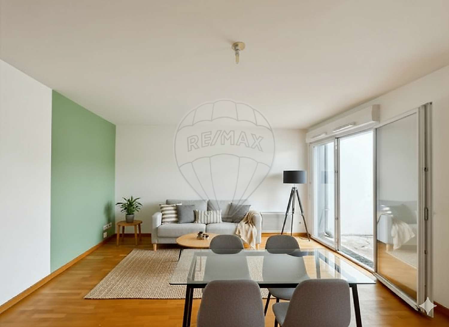 kaufen Wohnung/ Apartment Nantes 44300 Loire-Atlantique 3