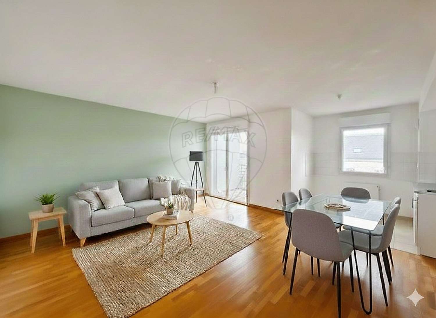 kaufen Wohnung/ Apartment Nantes 44300 Loire-Atlantique 5