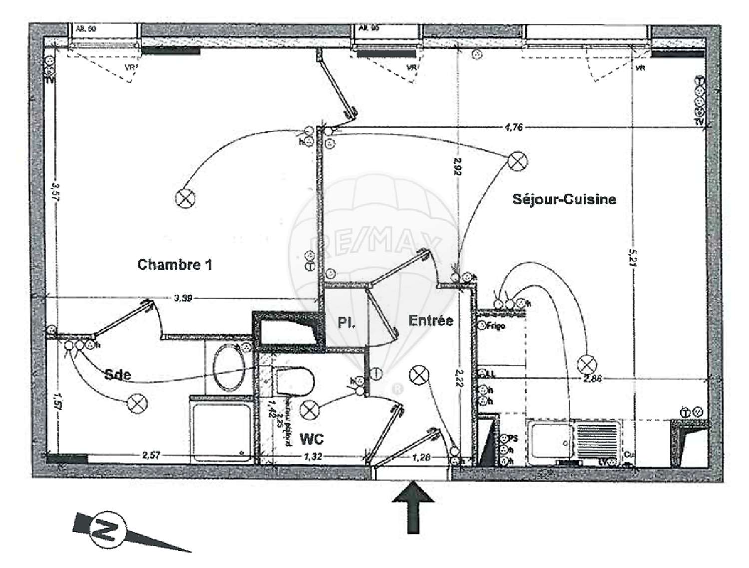 kaufen Wohnung/ Apartment Nantes 44300 Loire-Atlantique 5