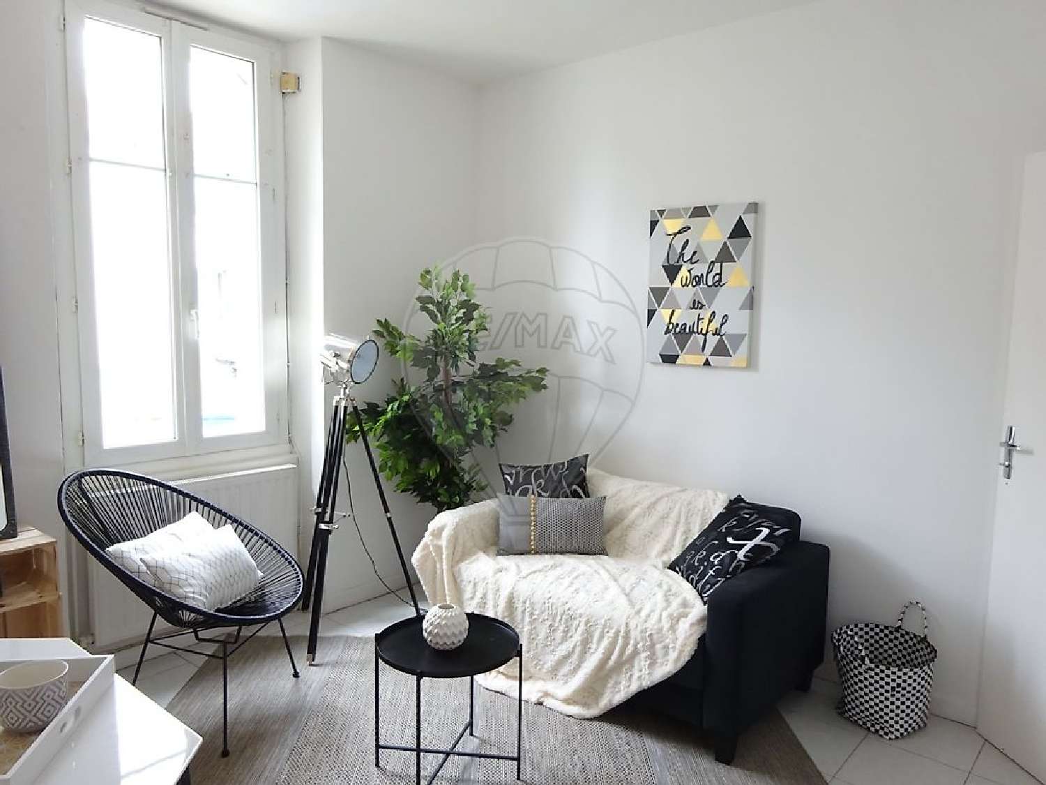 kaufen Wohnung/ Apartment Nantes 44300 Loire-Atlantique 1