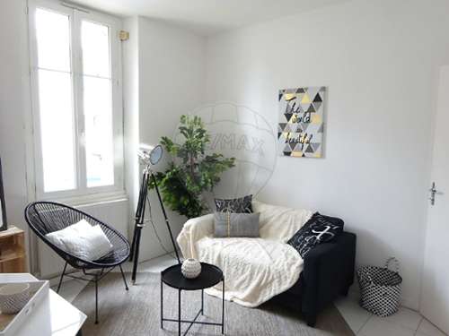 Nantes 44300 Loire-Atlantique Wohnung/ Apartment Bild 7248592
