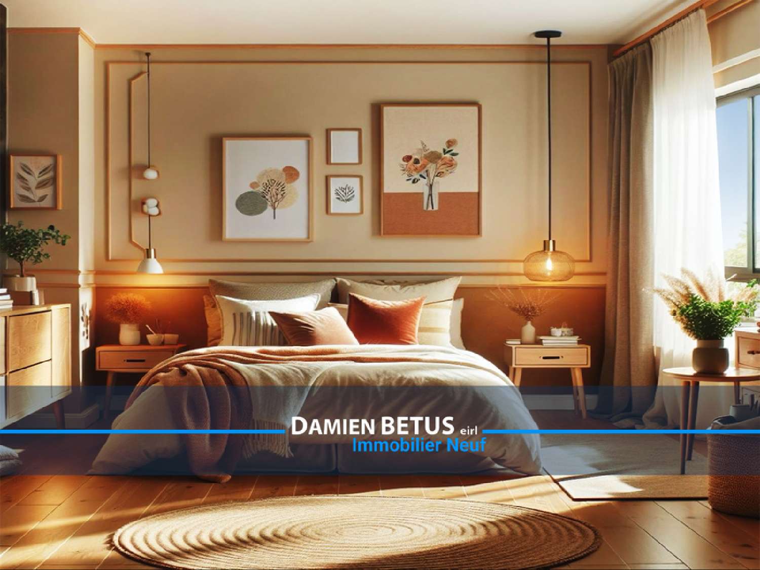 for sale apartment Nantes Loire-Atlantique 5