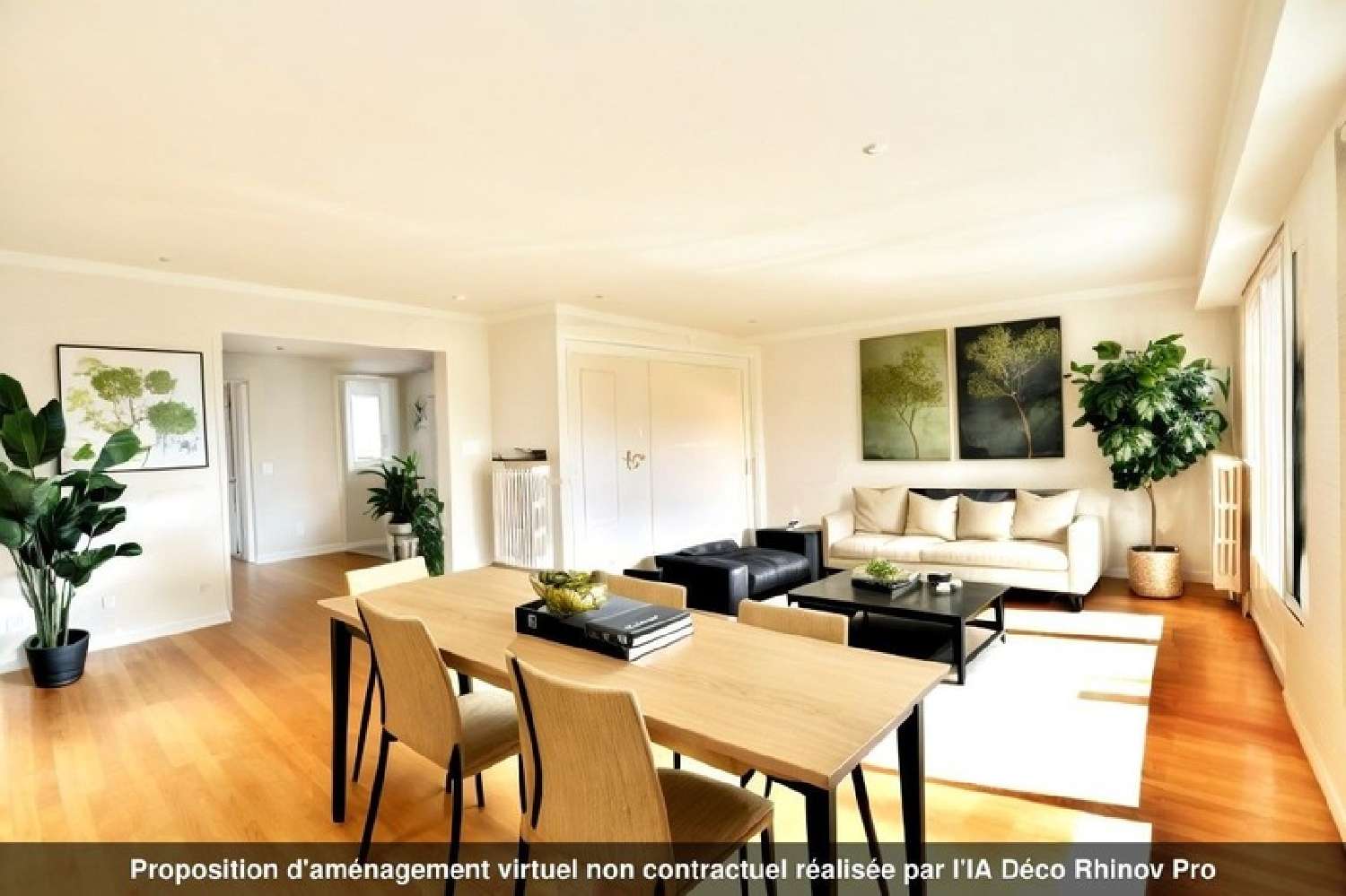 à vendre appartement Nantes Loire-Atlantique 1