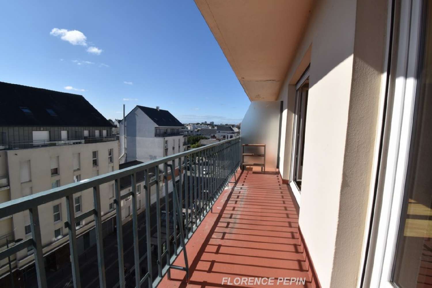 à vendre appartement Nantes Loire-Atlantique 2