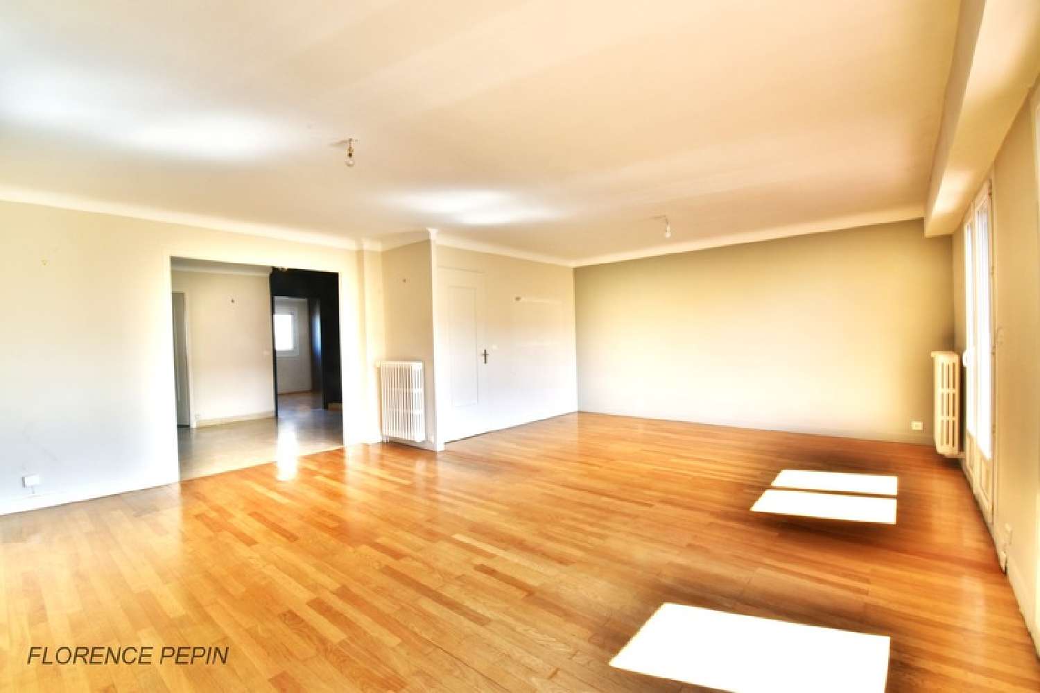 à vendre appartement Nantes Loire-Atlantique 4