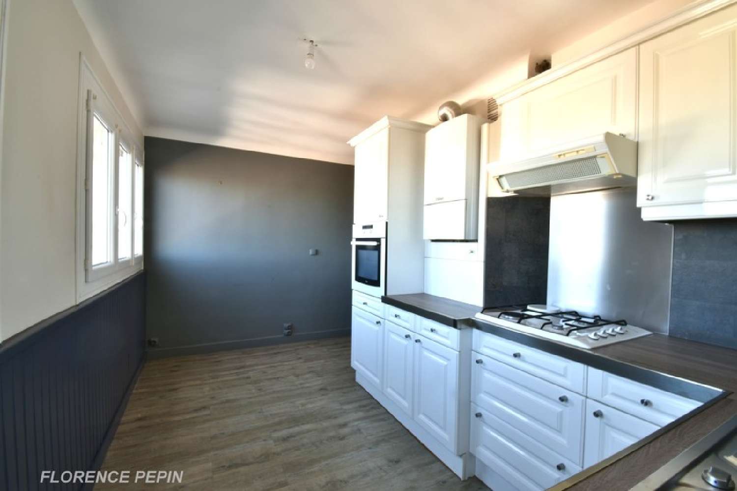 à vendre appartement Nantes Loire-Atlantique 7