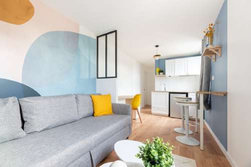 Nantes Loire-Atlantique appartement foto 7250679