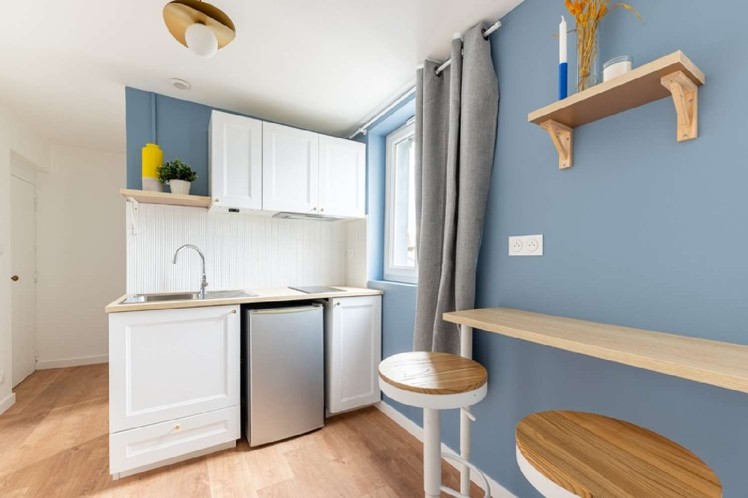  te koop appartement Nantes Loire-Atlantique 5