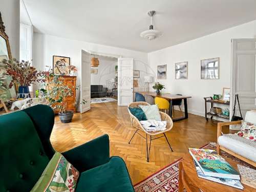 Nantes Loire-Atlantique appartement foto 7239271