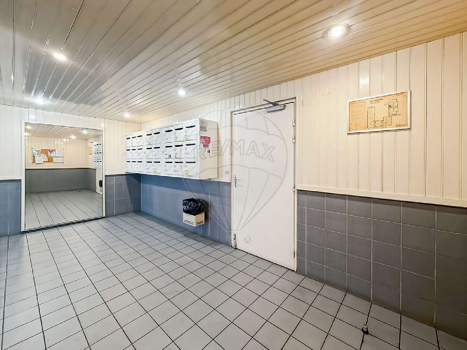 à vendre appartement Nantes Loire-Atlantique 5