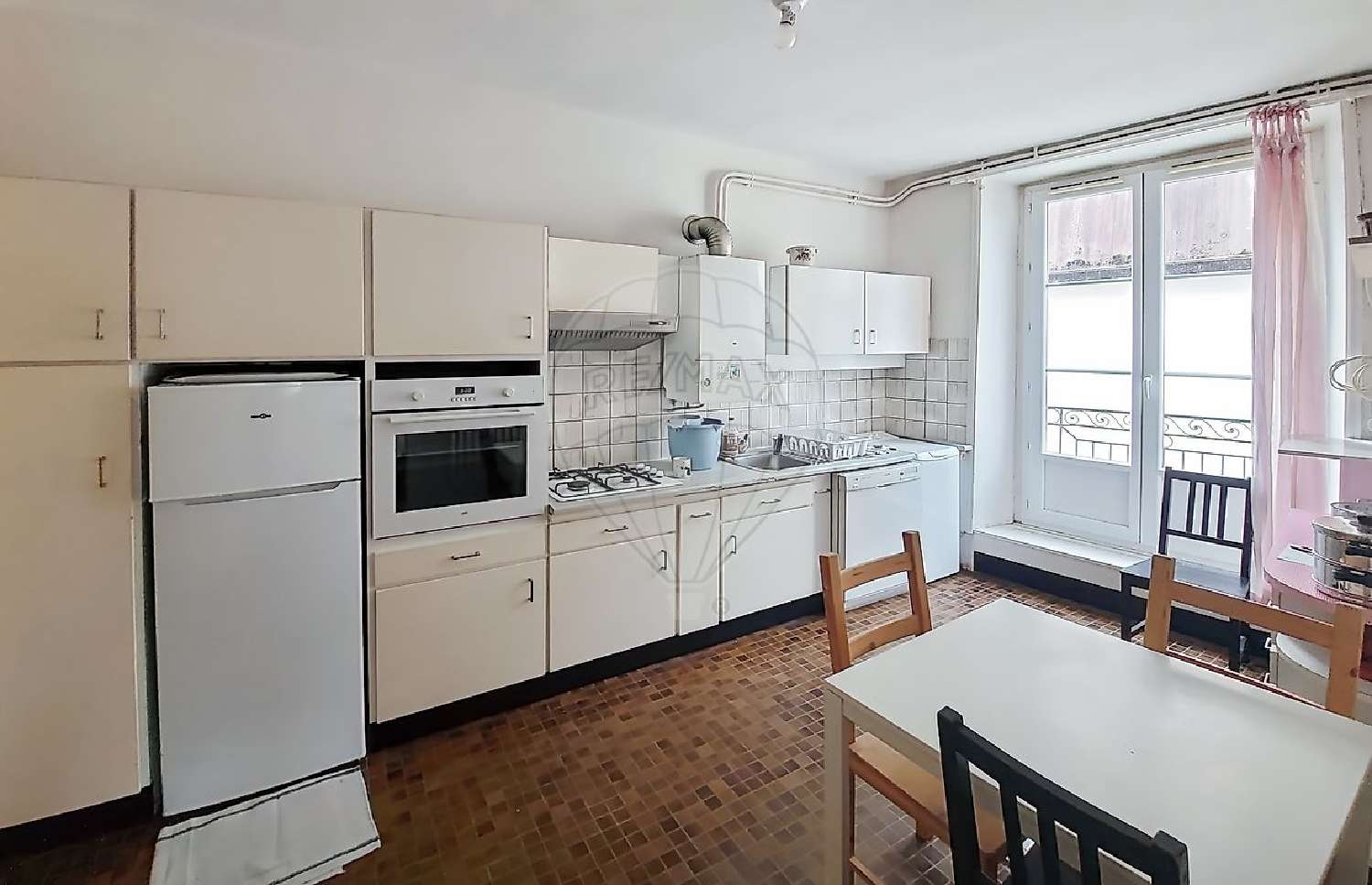 à vendre appartement Nantes Loire-Atlantique 1