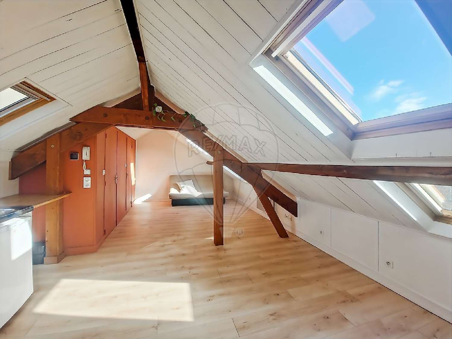  kaufen Wohnung/ Apartment Nantes Loire-Atlantique 1