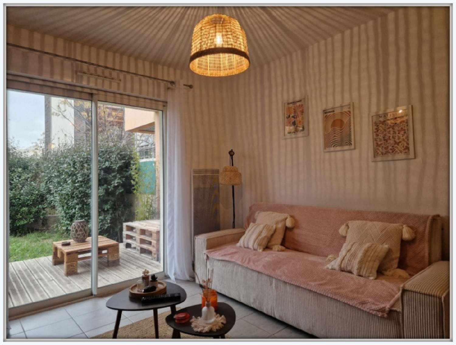  te koop appartement Narbonne Aude 3