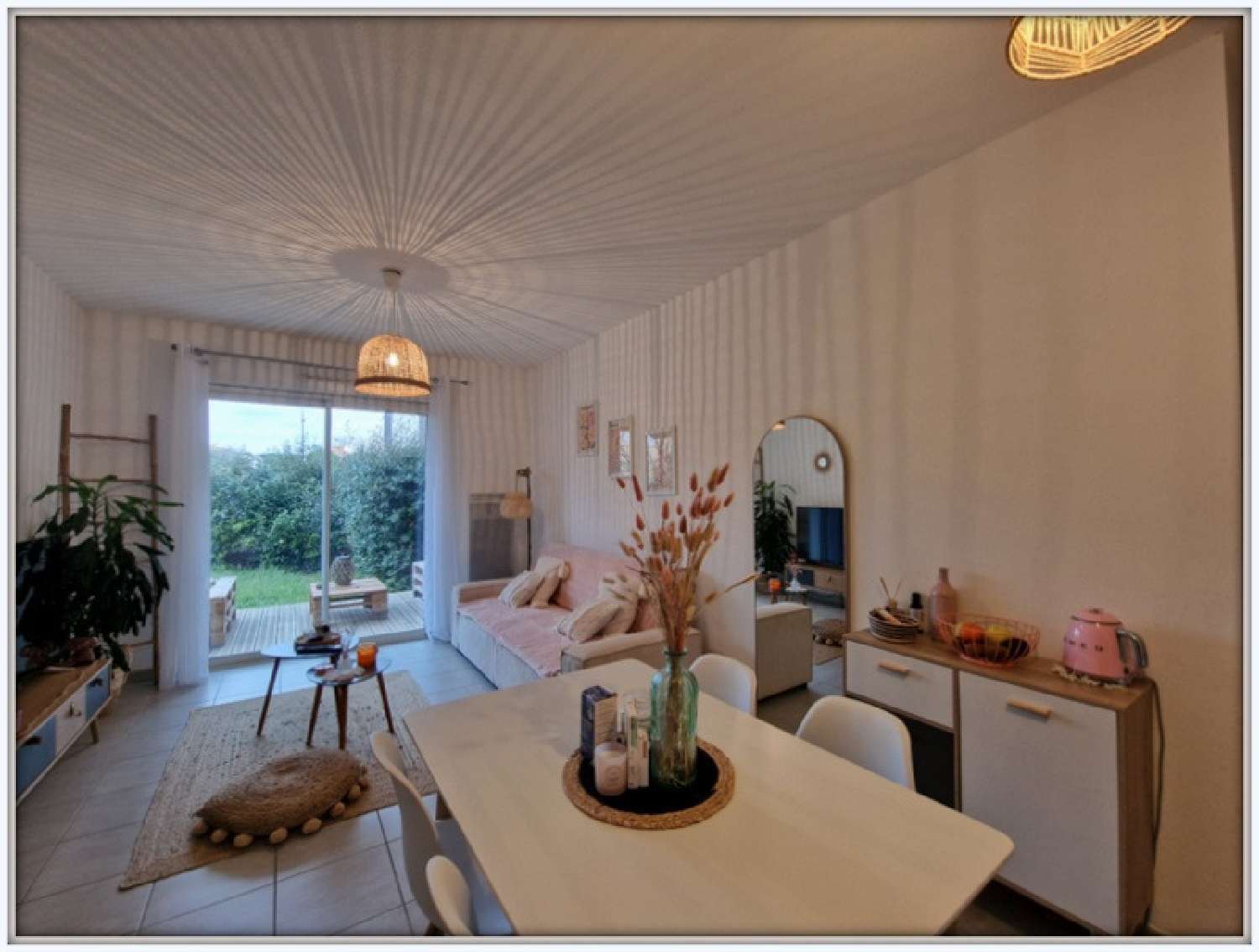  te koop appartement Narbonne Aude 4