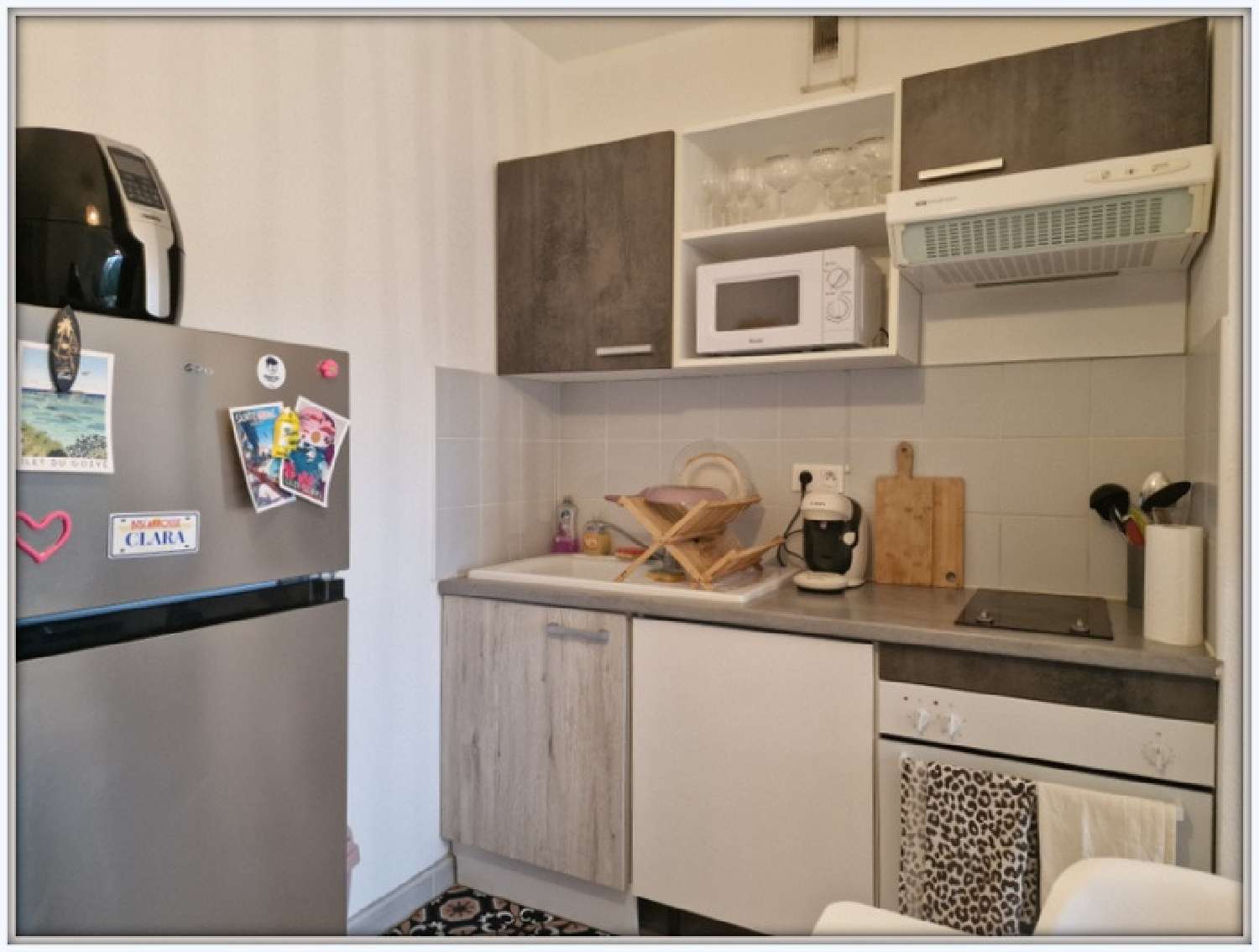  te koop appartement Narbonne Aude 5