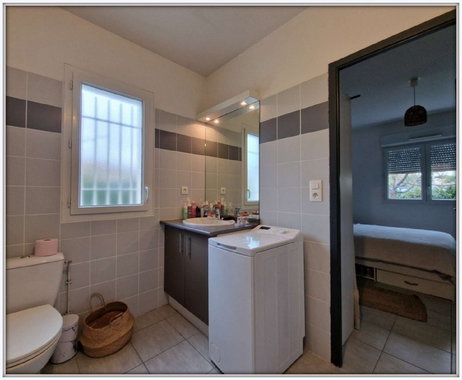  te koop appartement Narbonne Aude 7