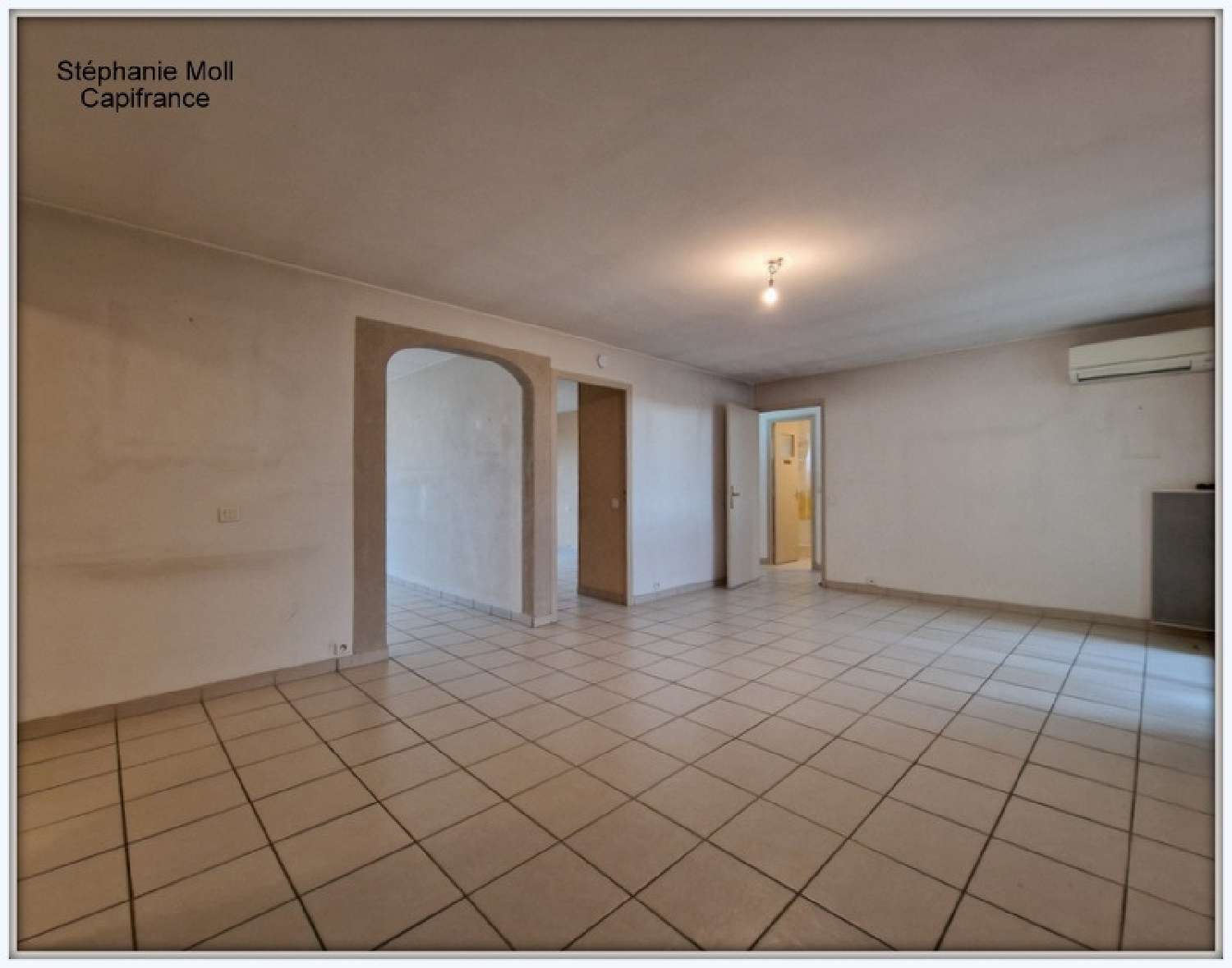 for sale apartment Narbonne Aude 1