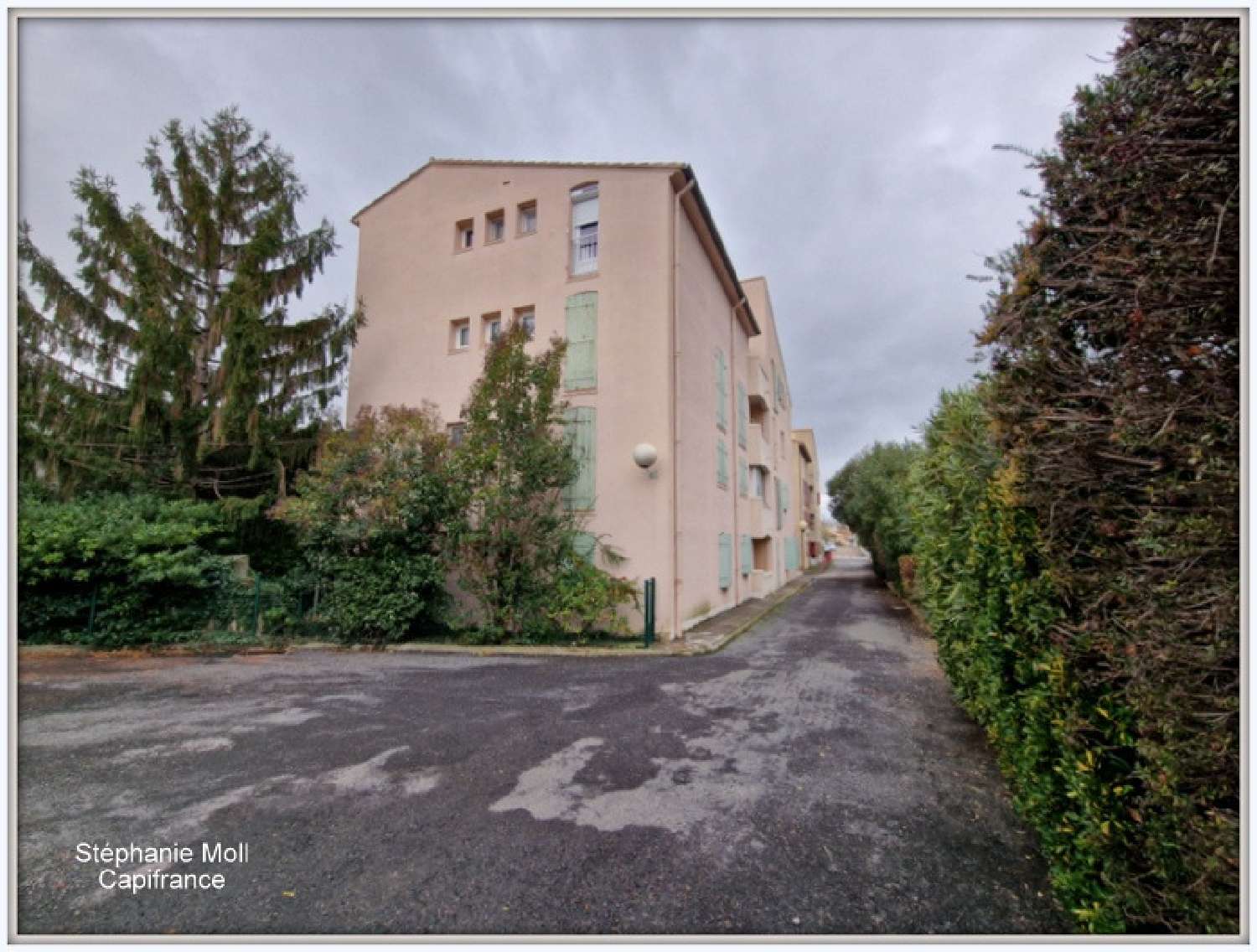  for sale apartment Narbonne Aude 2