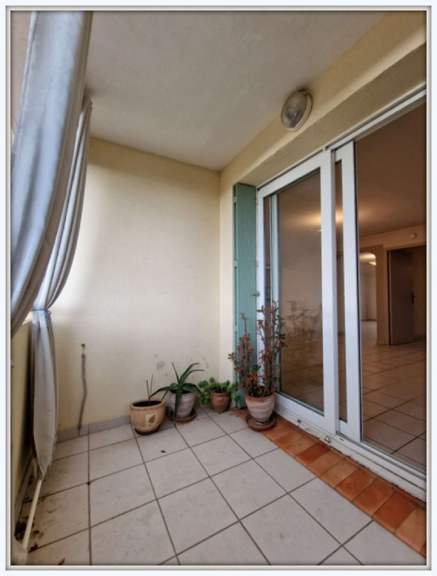  for sale apartment Narbonne Aude 3