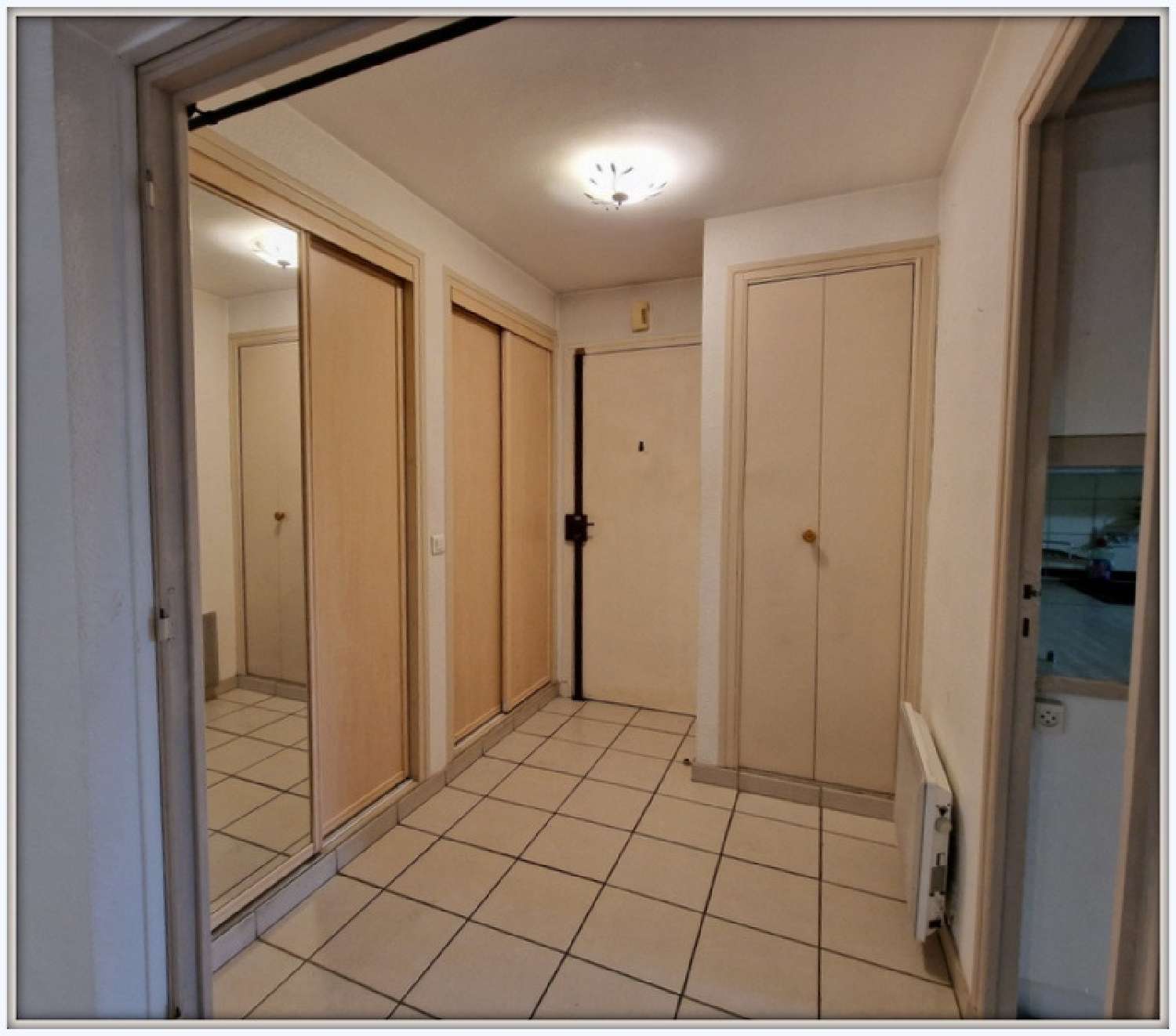  for sale apartment Narbonne Aude 4