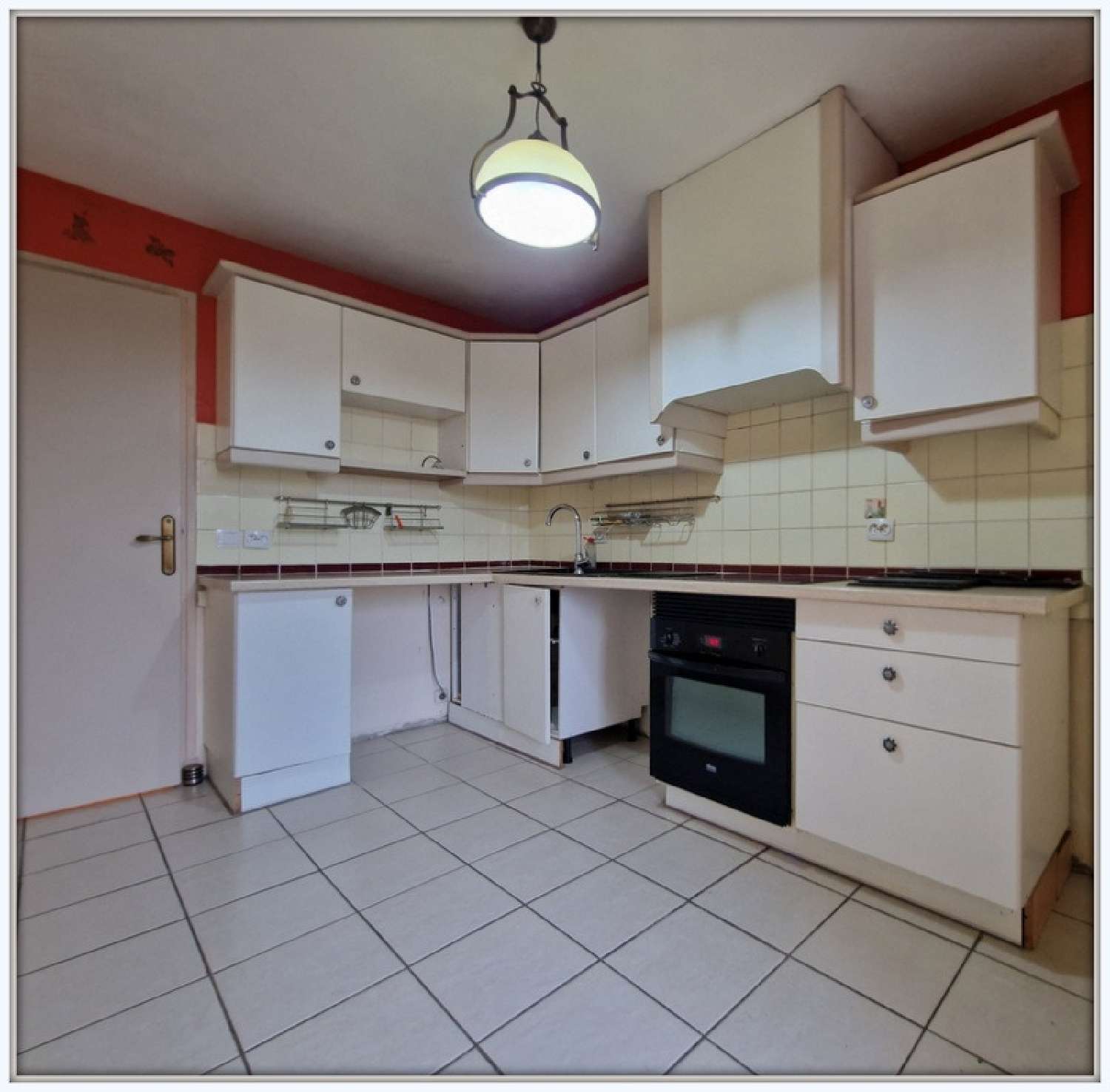  for sale apartment Narbonne Aude 5