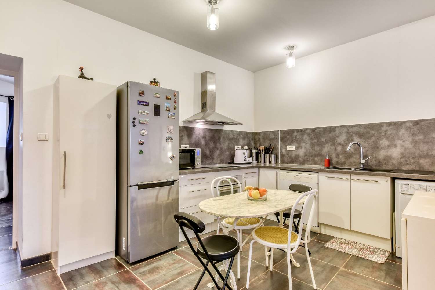  te koop appartement Narbonne Aude 5