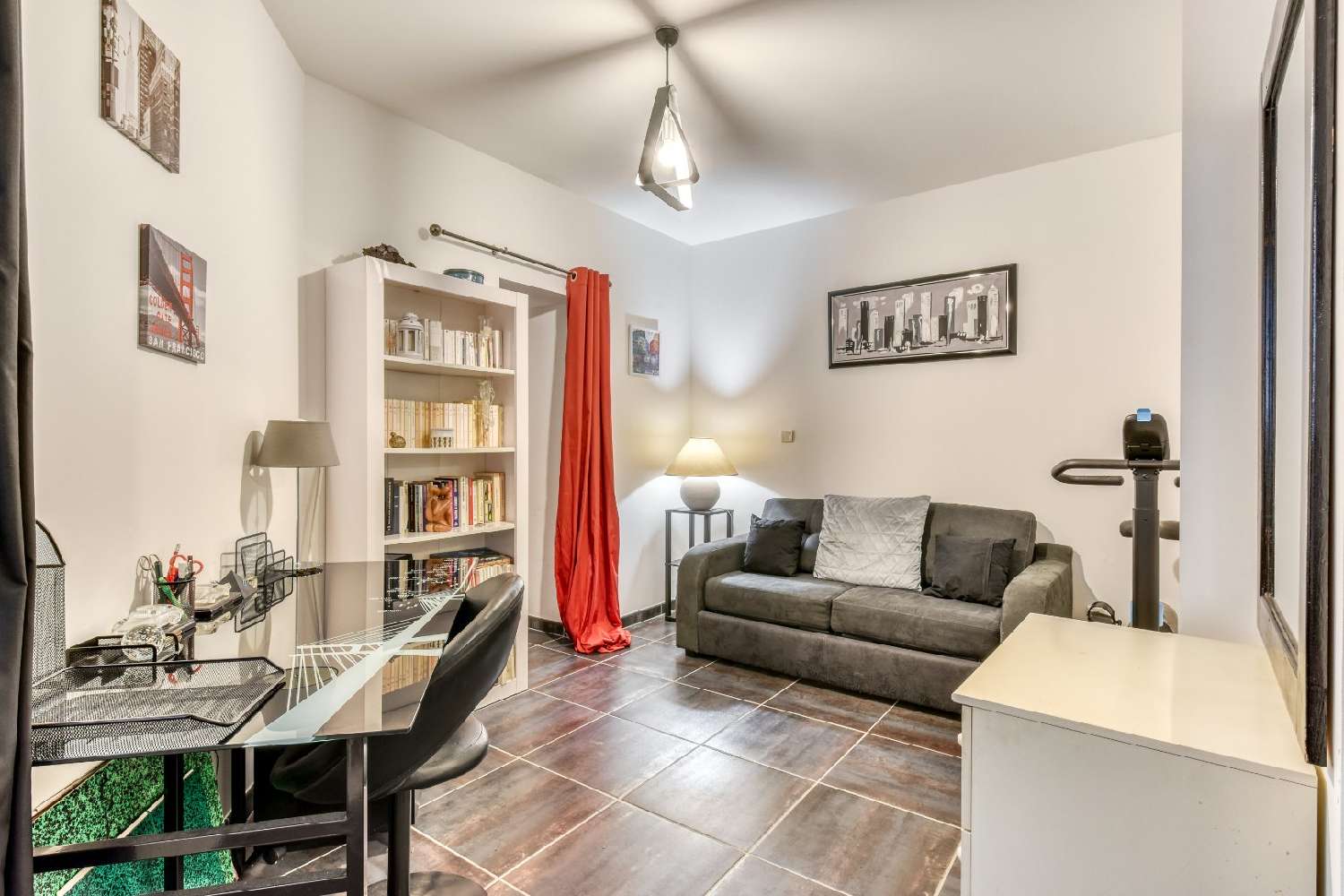  te koop appartement Narbonne Aude 8