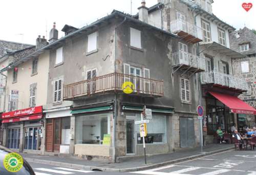 Naucelles Cantal apartamento foto