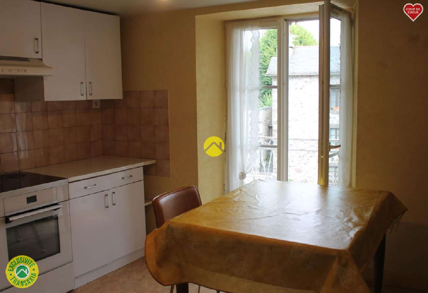  en venta apartamento Naucelles Cantal 3