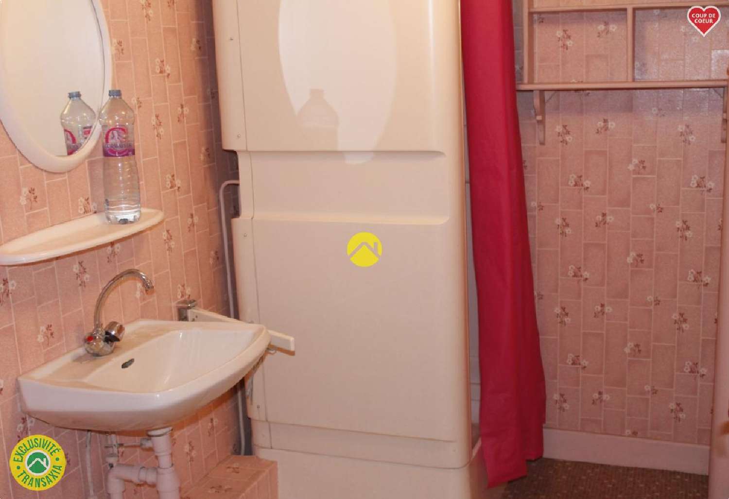  en venta apartamento Naucelles Cantal 8