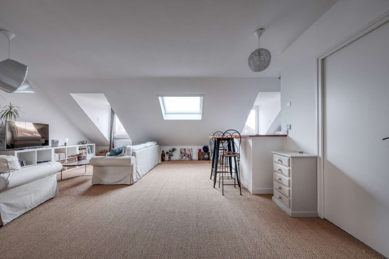  te koop appartement Neauphle-le-Château Yvelines 1