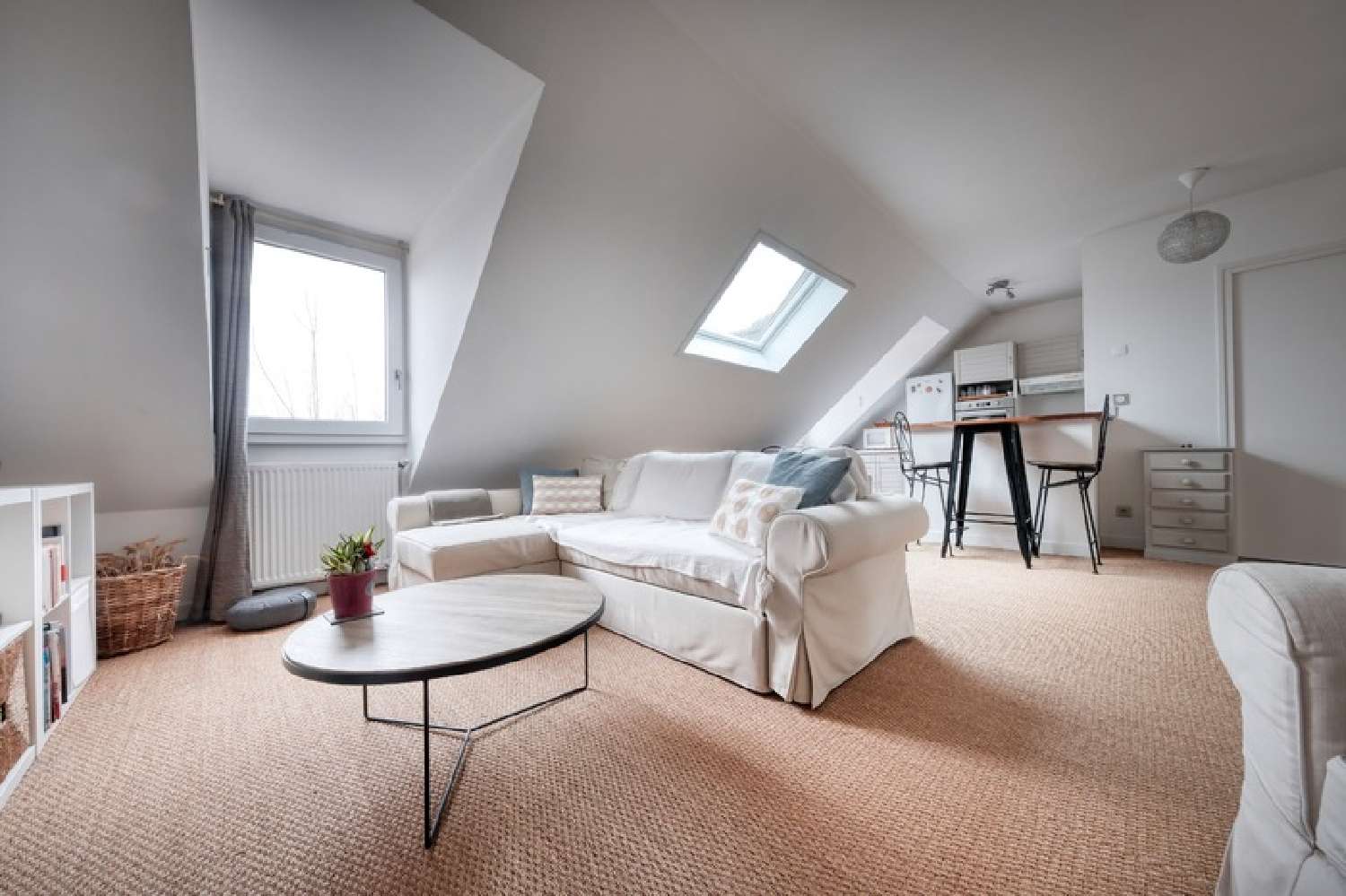  te koop appartement Neauphle-le-Château Yvelines 4