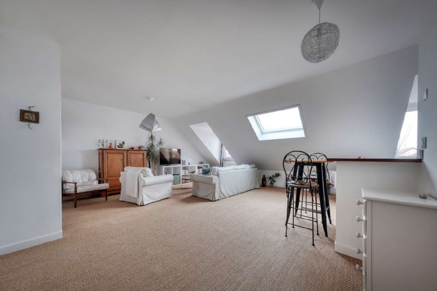  te koop appartement Neauphle-le-Château Yvelines 6