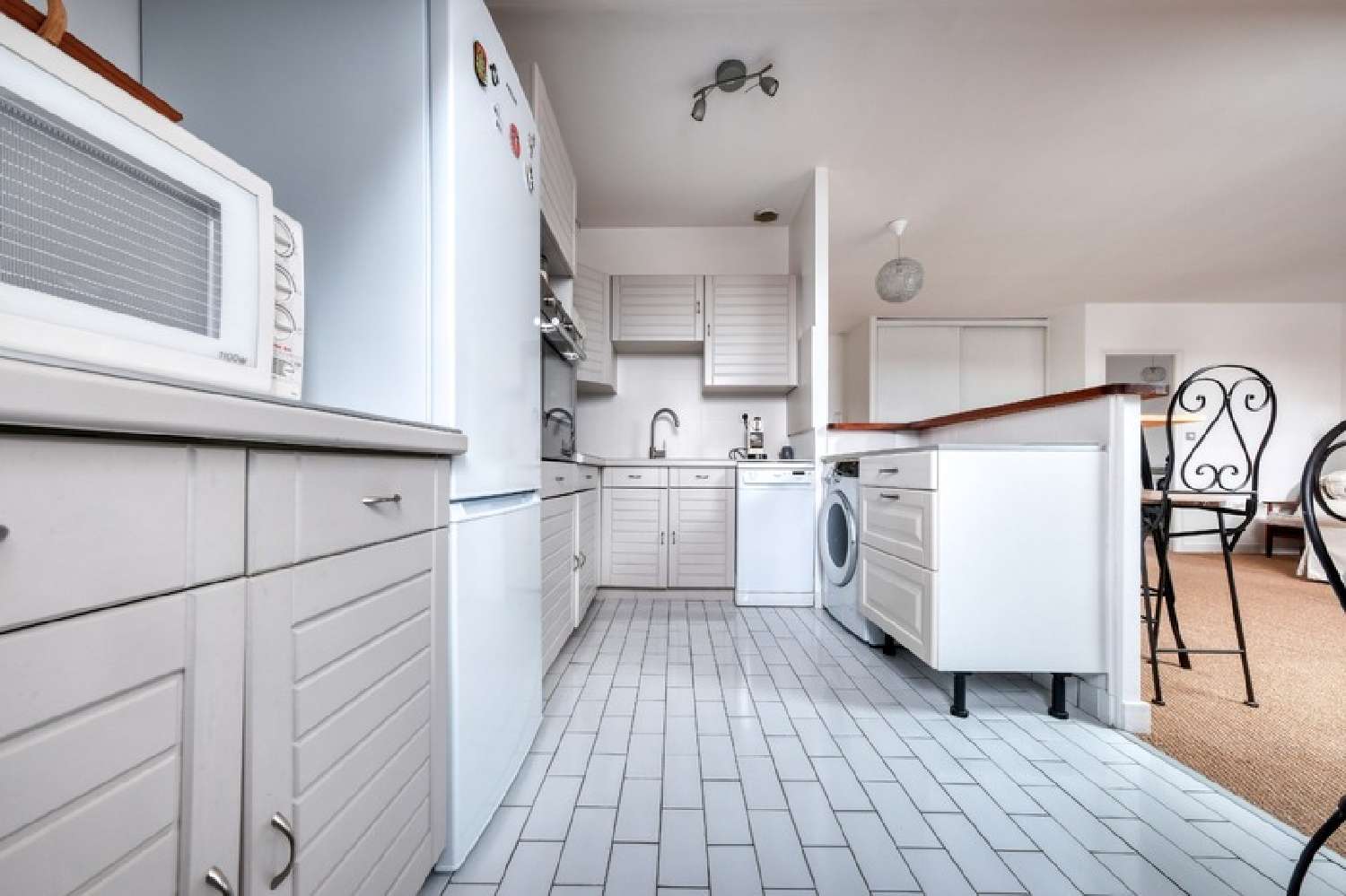  te koop appartement Neauphle-le-Château Yvelines 8