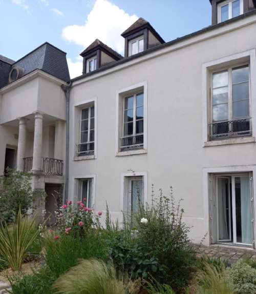 Nemours Seine-et-Marne apartamento foto 7239770