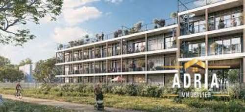 Neuilly-sur-Marne Seine-Saint-Denis appartement foto 7246295