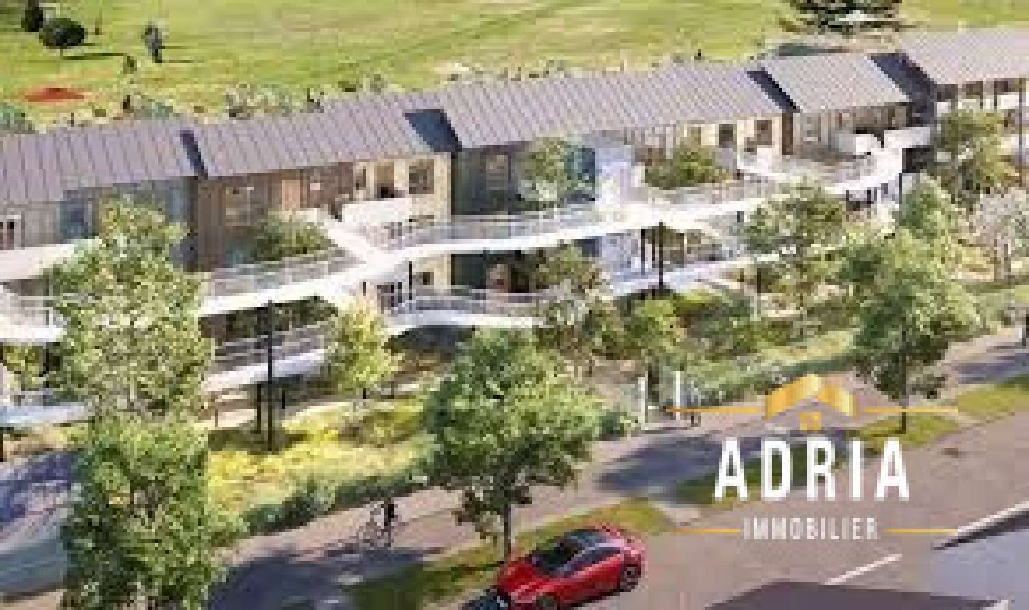  te koop appartement Neuilly-sur-Marne Seine-Saint-Denis 2