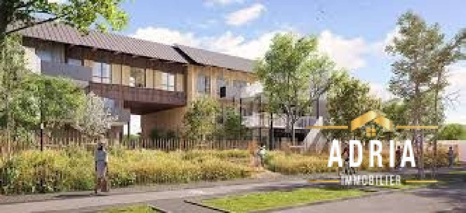  te koop appartement Neuilly-sur-Marne Seine-Saint-Denis 3