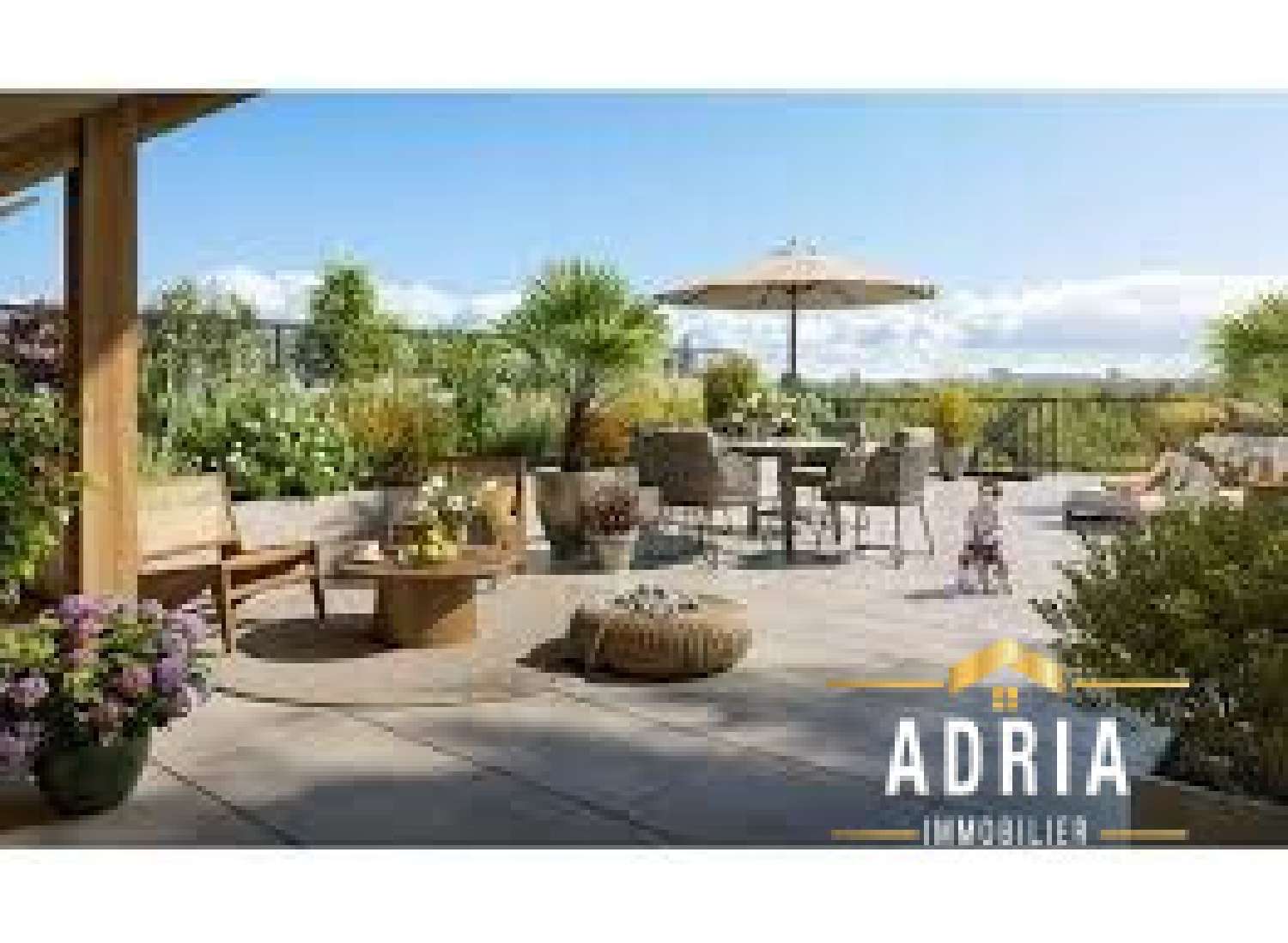  te koop appartement Neuilly-sur-Marne Seine-Saint-Denis 6