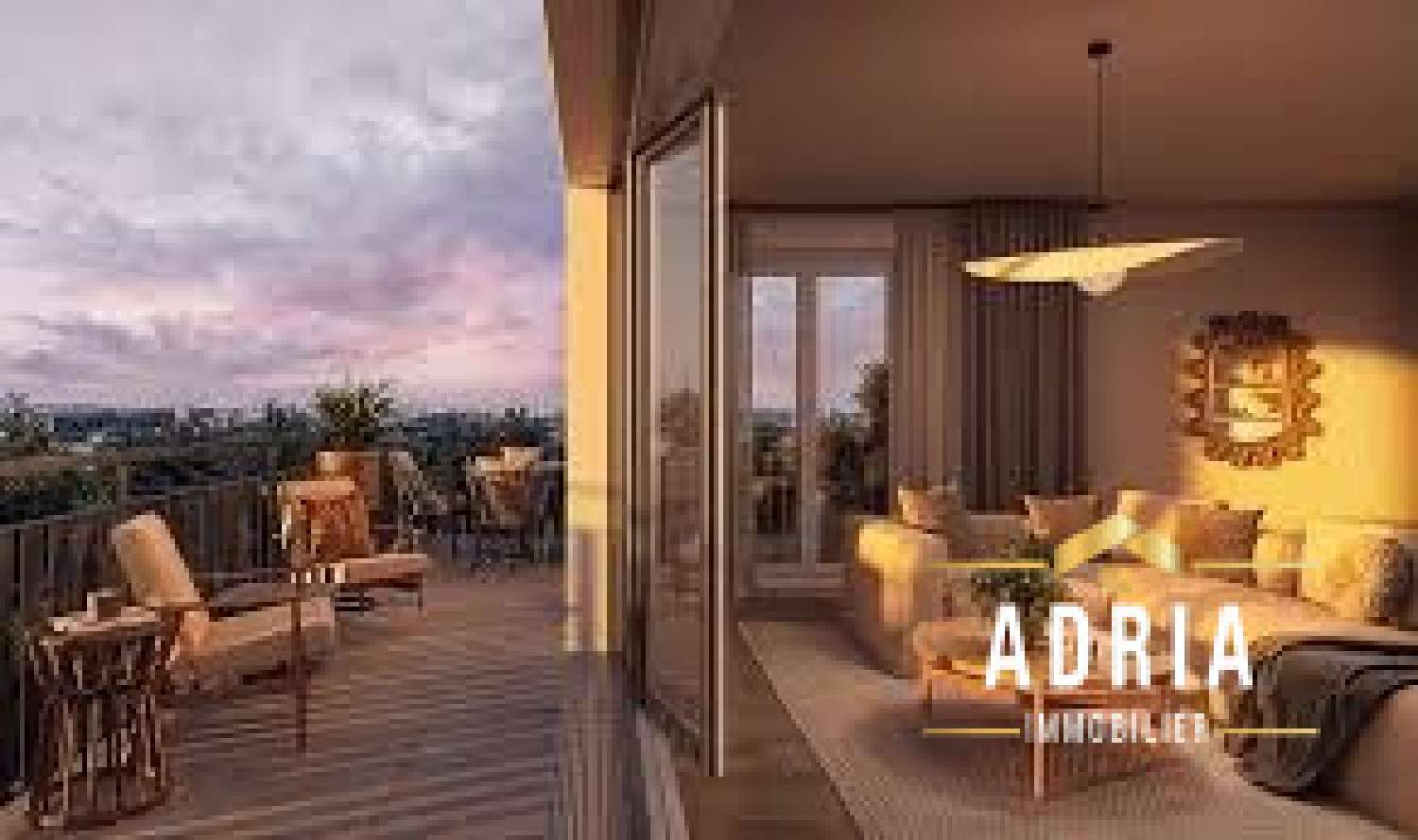  te koop appartement Neuilly-sur-Marne Seine-Saint-Denis 8