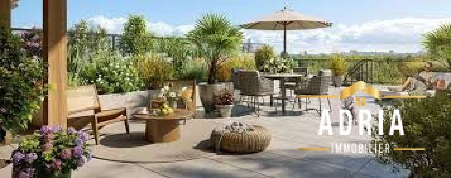  te koop appartement Neuilly-sur-Marne Seine-Saint-Denis 4